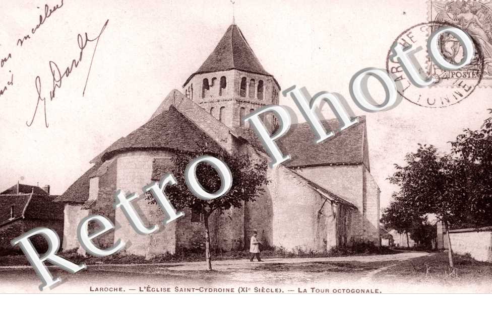 Eglise
