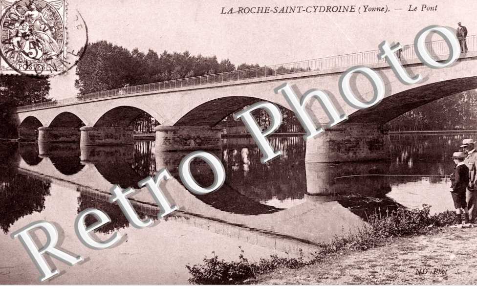 le pont