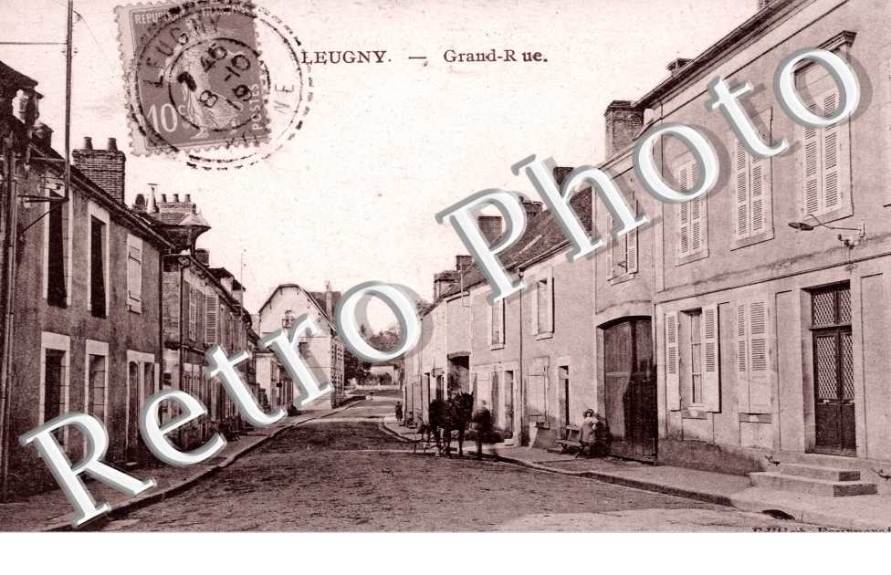 Grand-rue