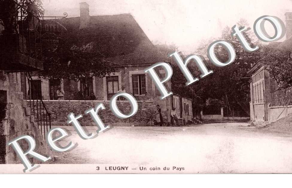 Un coin du pays