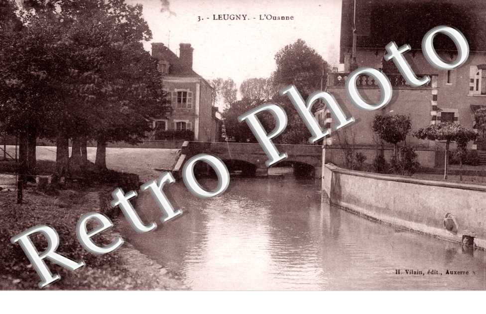 l'Ouanne