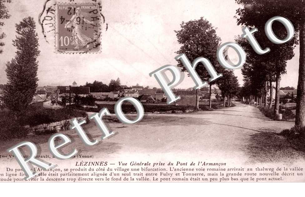 Vue generale