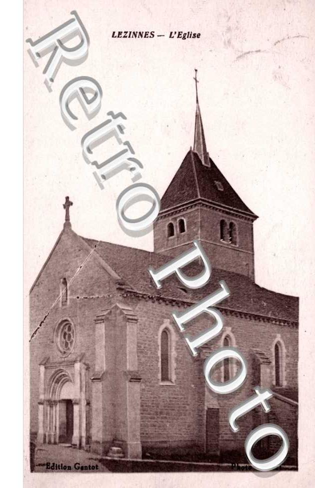 L'eglise