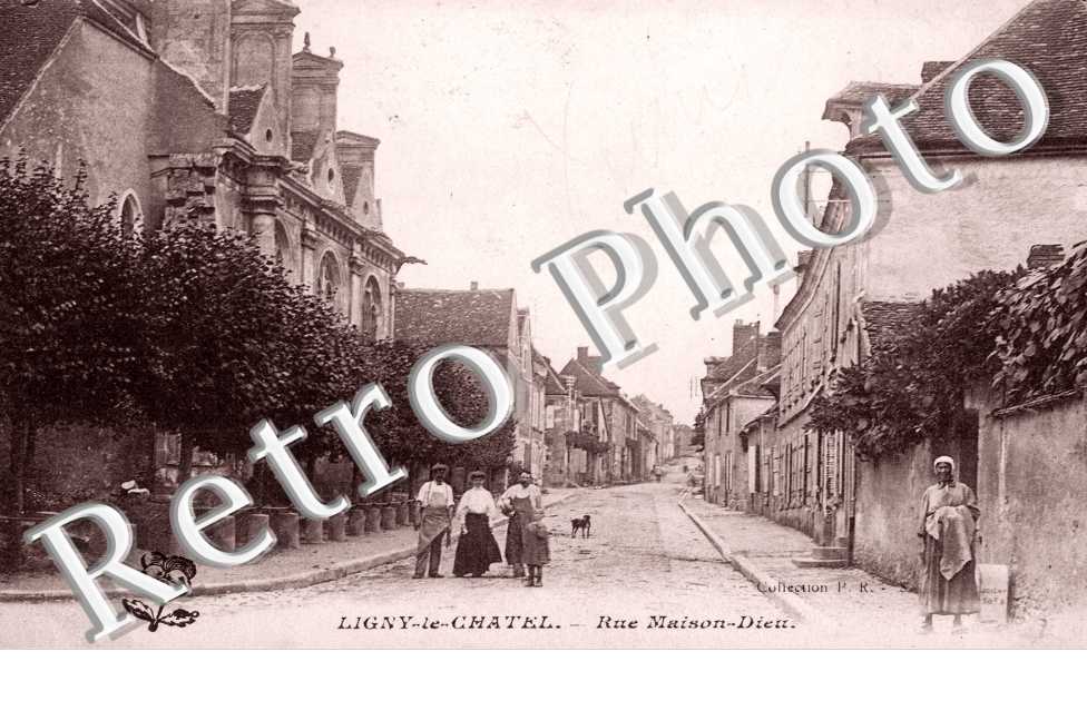  rue Maison-Dieu