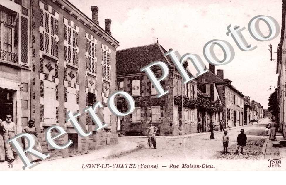 rue Maison-Dieu