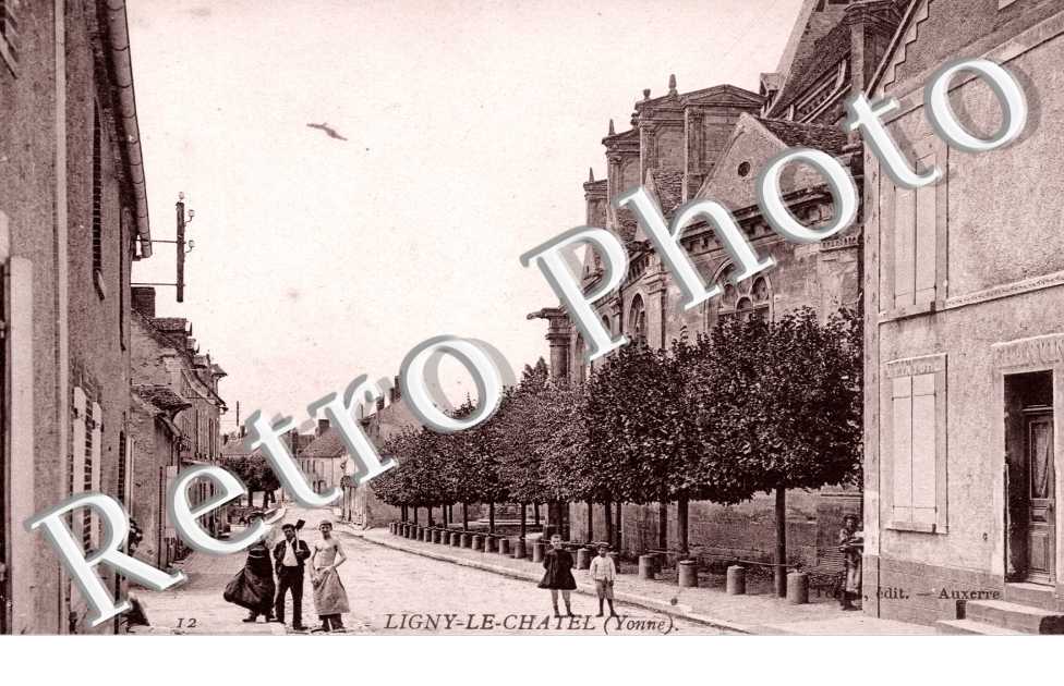 rue Maison-Dieu