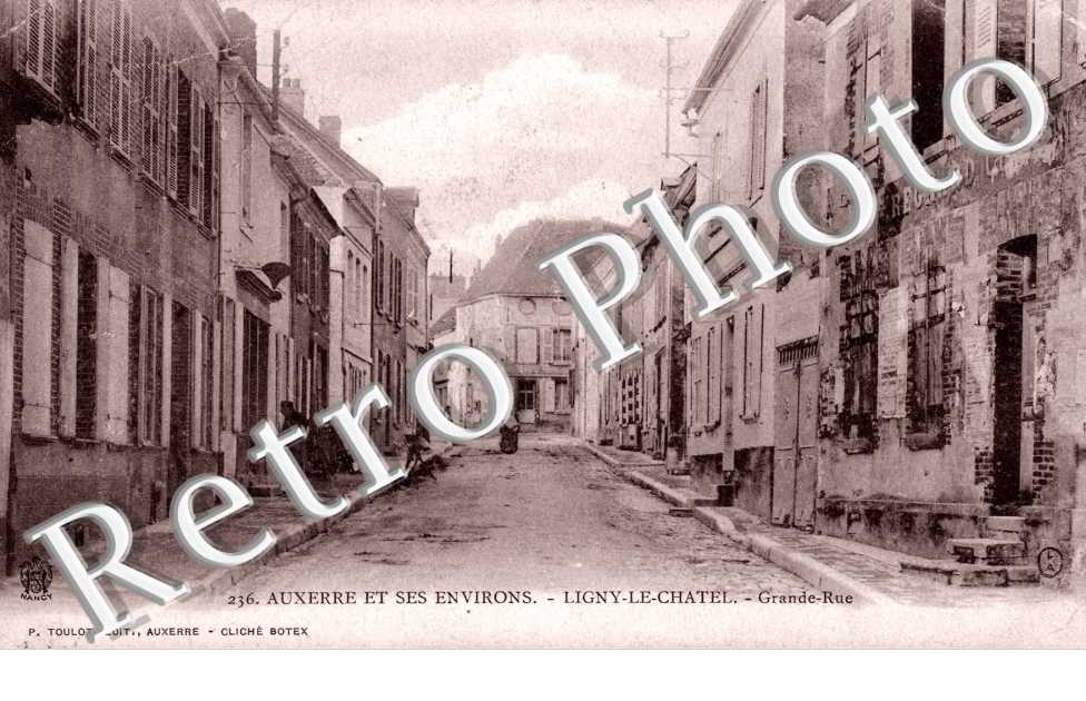 Grande Rue