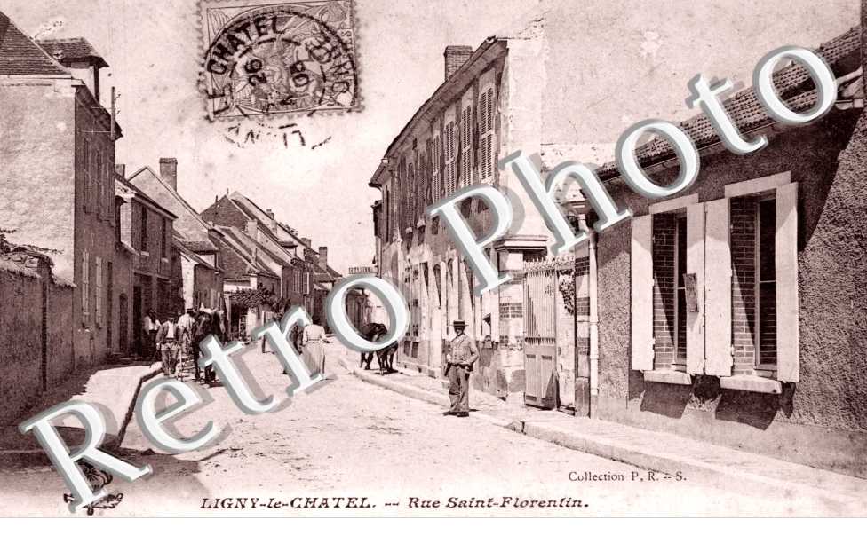 Rue Saint-Florentin