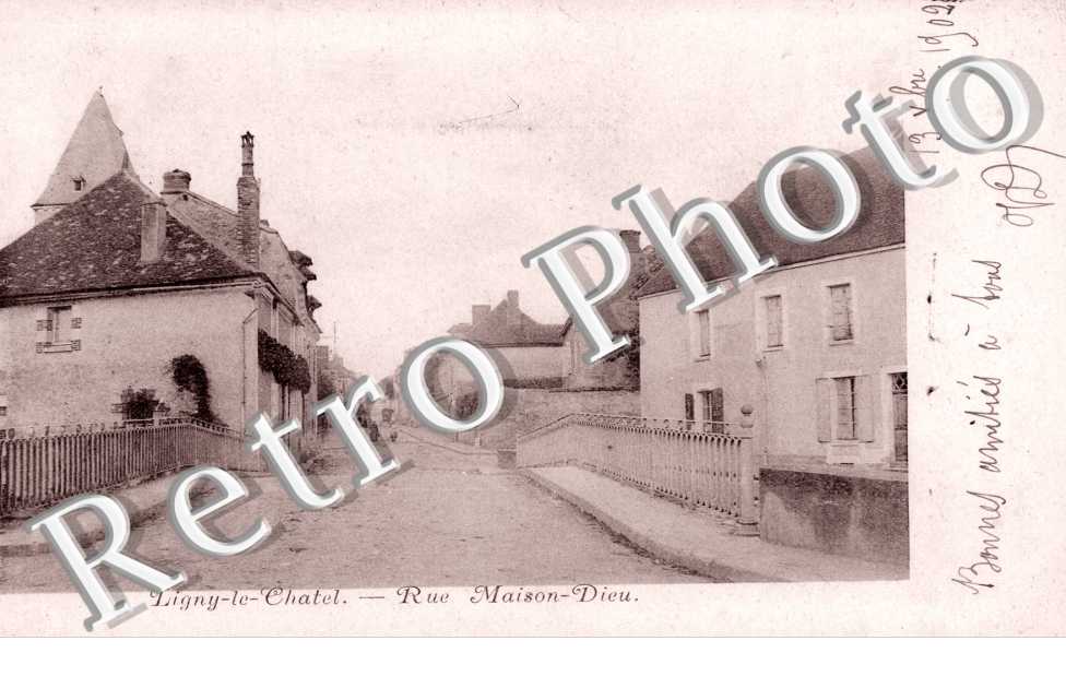 Rue Maison-Dieu