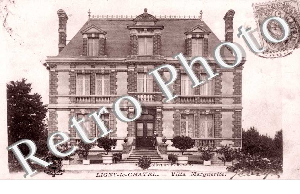 Villa Marguerite