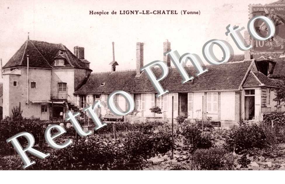 l'Hospice