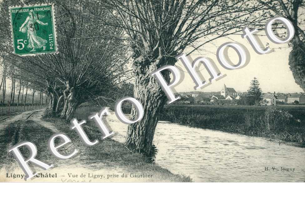 Vue generale