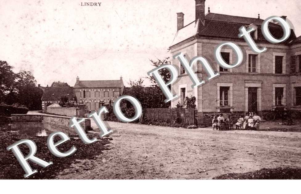 (une rue)