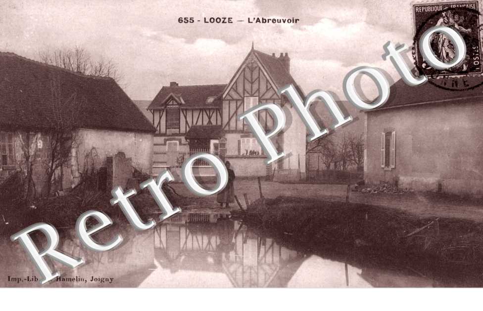 l'Abreuvoir
