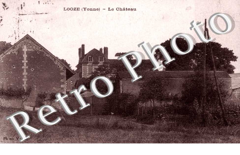 le Chateau