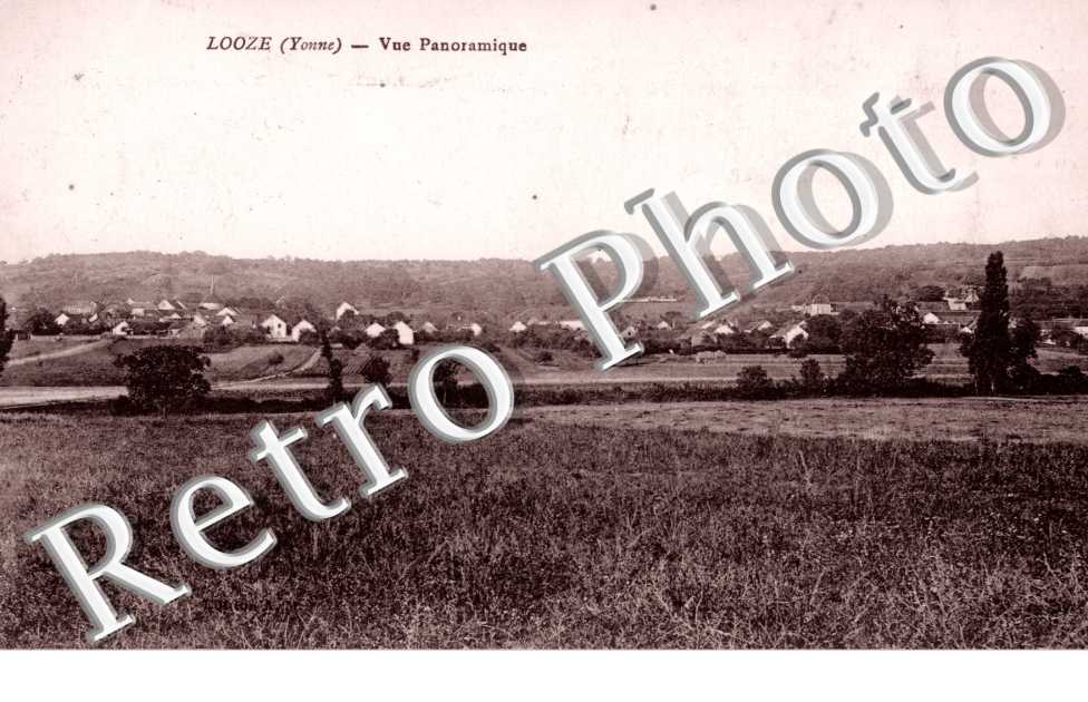 Vue Panoramique