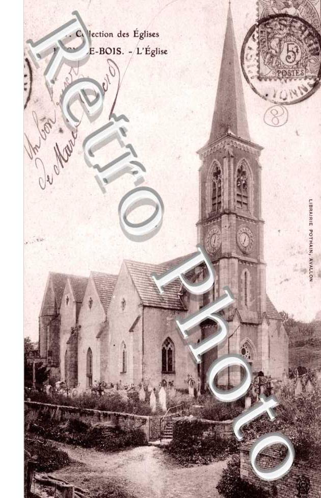 l'Eglise