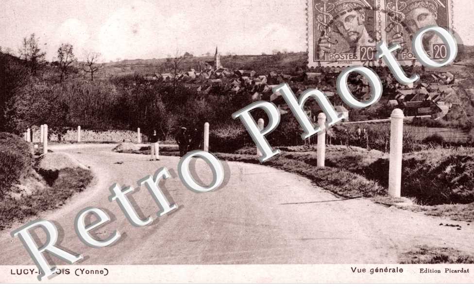Vue generale