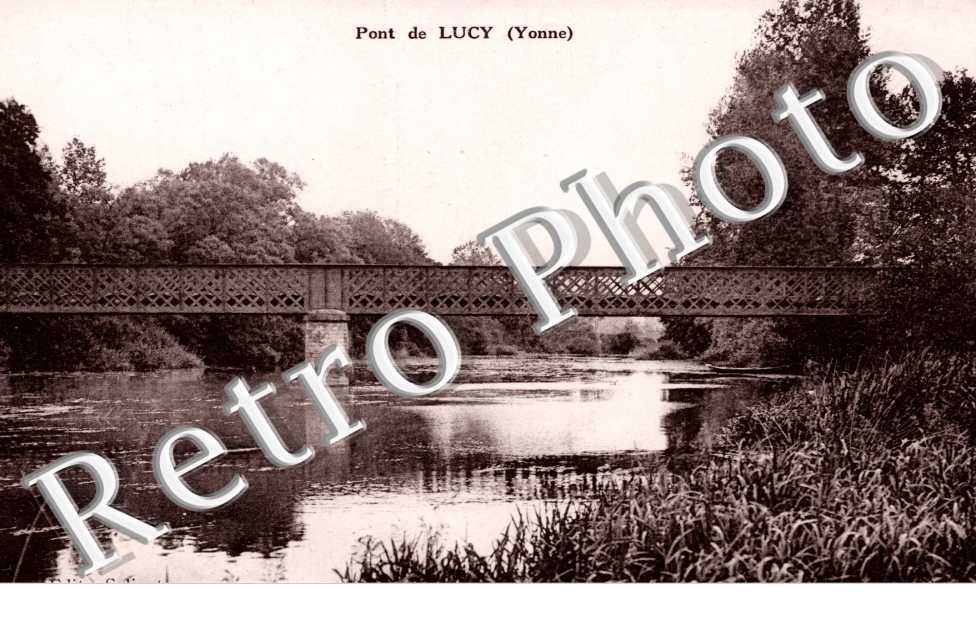 Le Pont