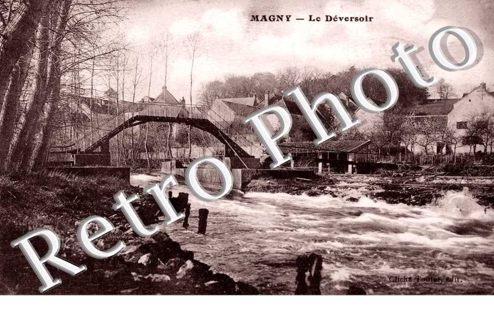 le Deversoir