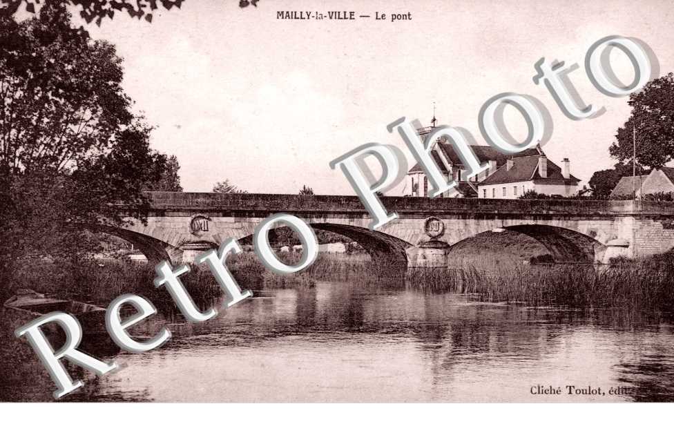 le pont