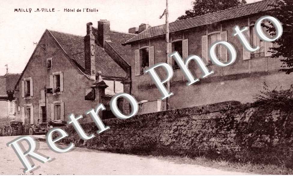hotel de l' Etoile
