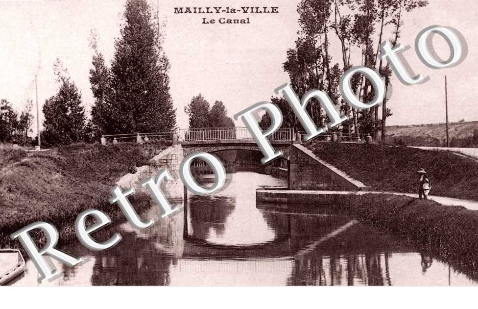 le canal