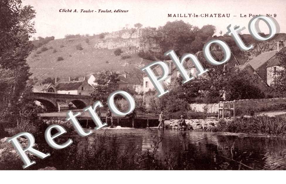 le Pont