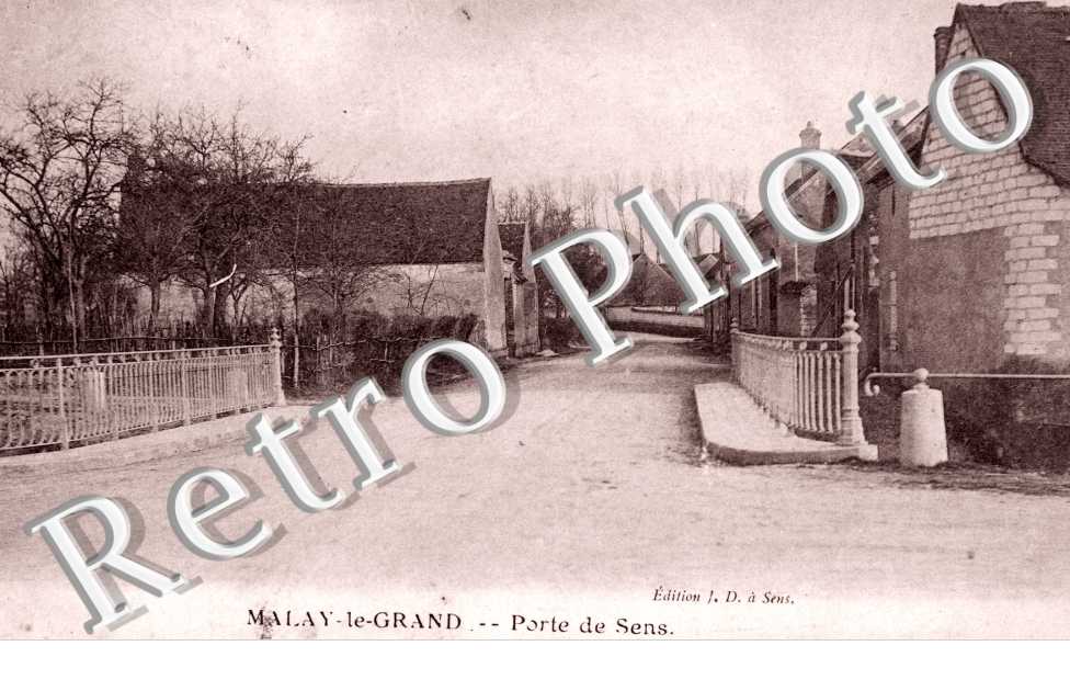 porte de Sens