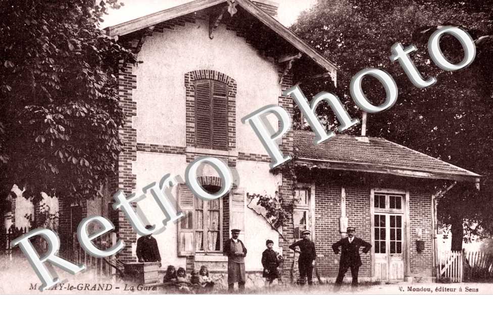 la Gare