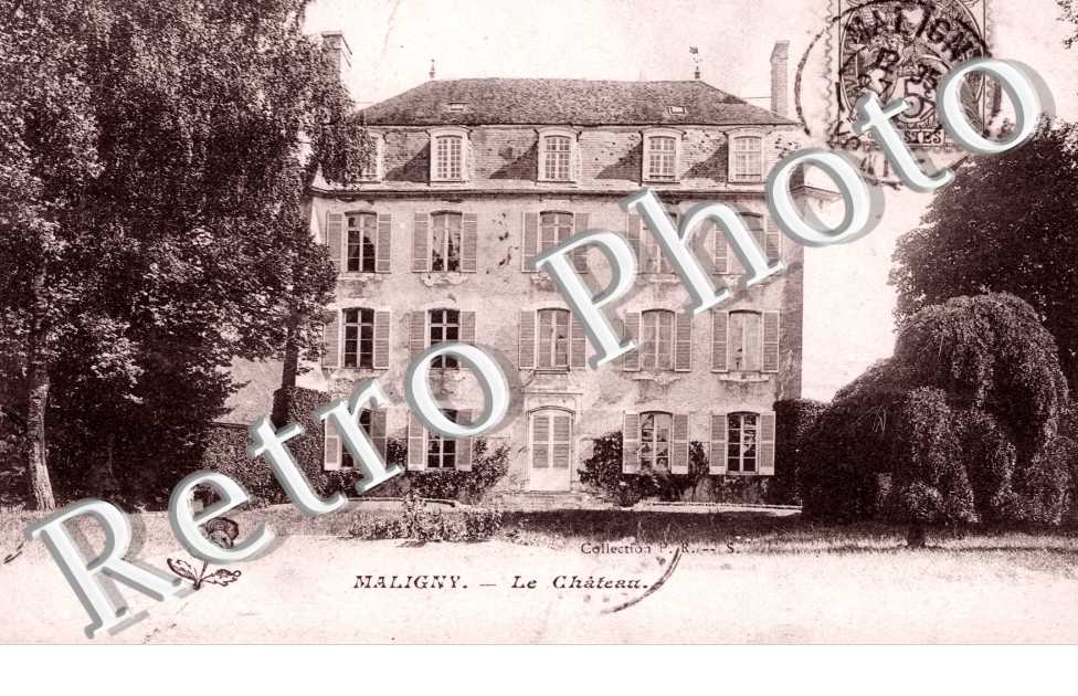 le Chateau