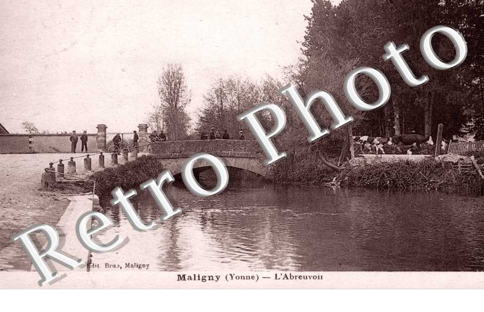 L'Abreuvoir