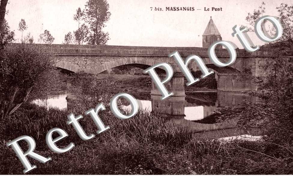 le pont 