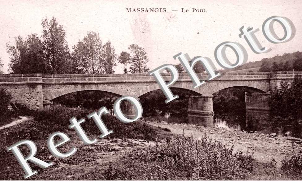 Le Pont