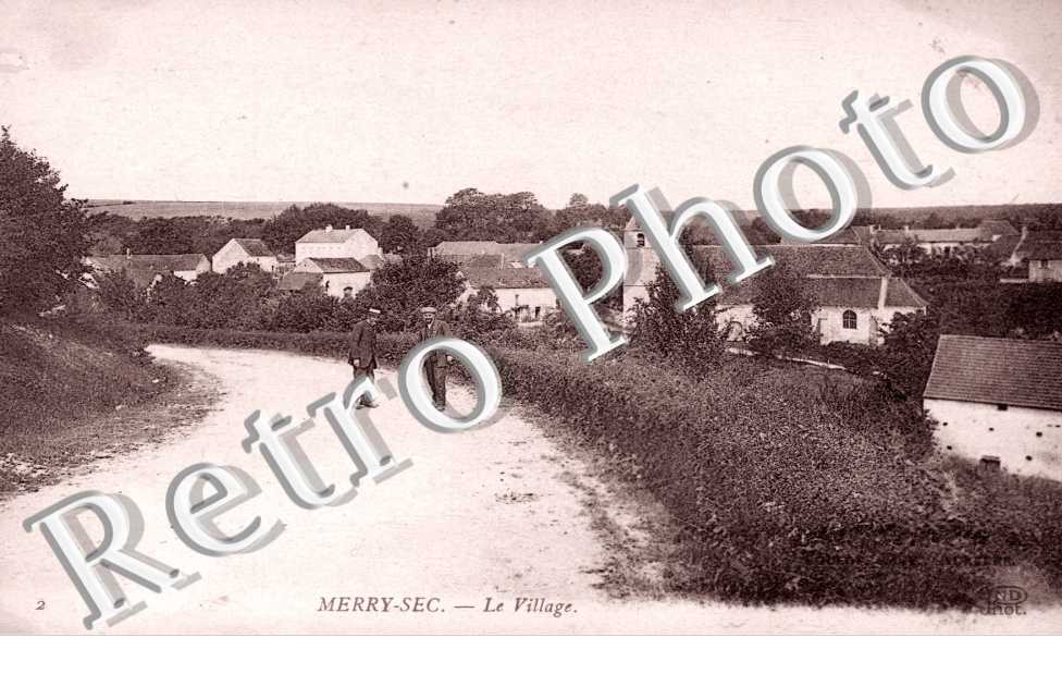 le Village