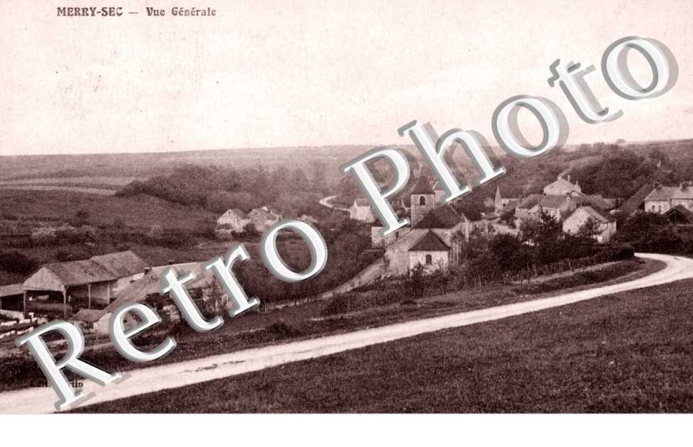 Vue Generale