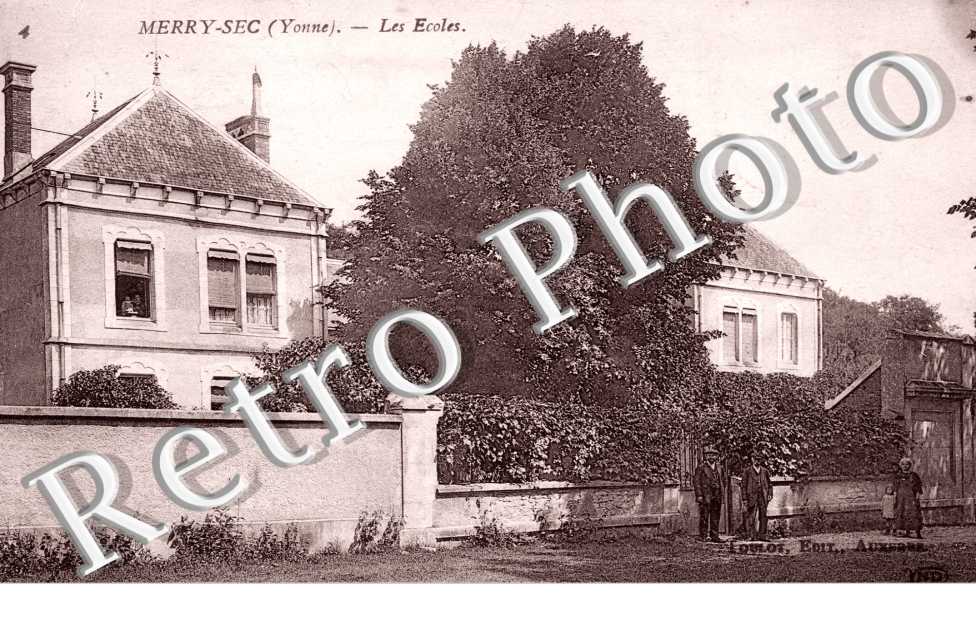 les Ecoles 