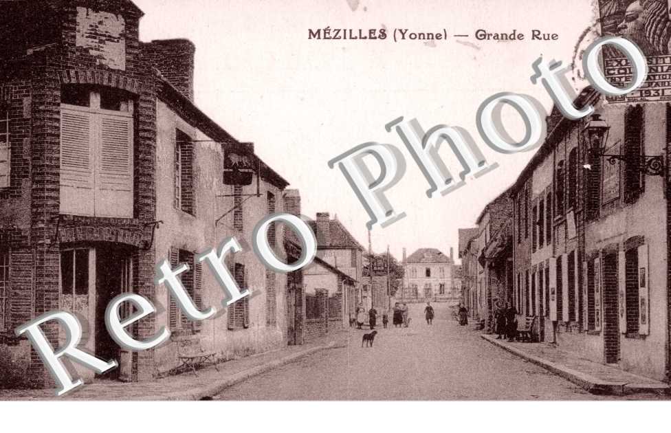 Grande Rue