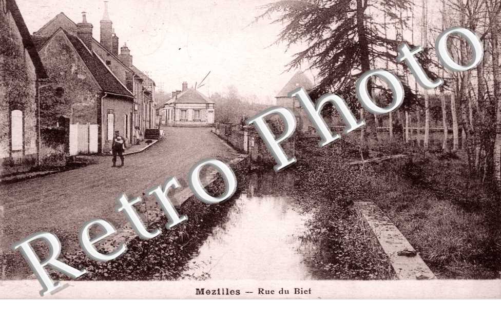 Rue du Biet
