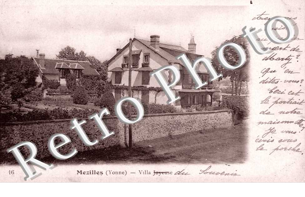 Villa Joyeuse