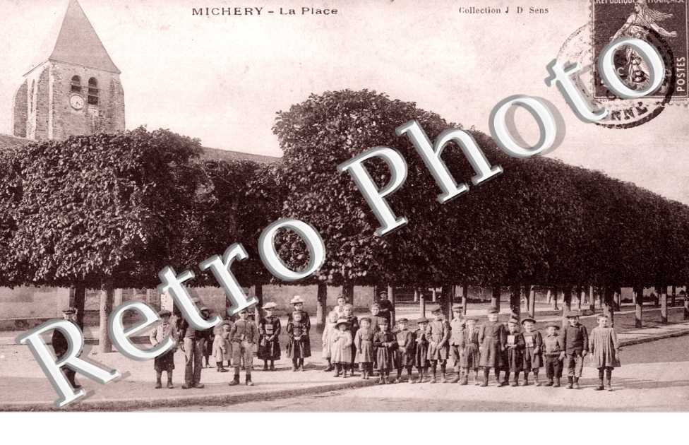 la place