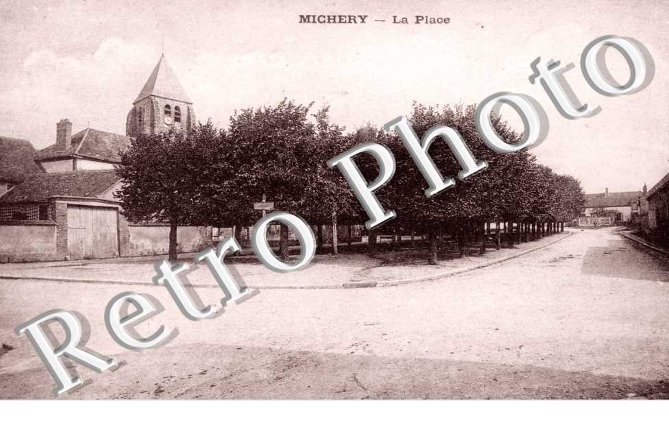 la Place