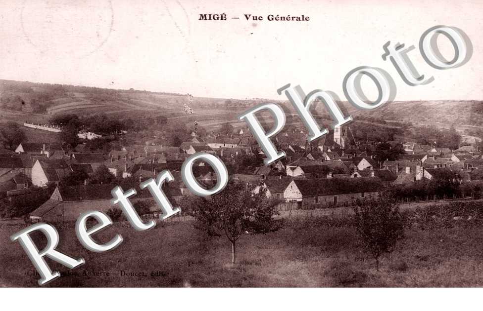 Vue Generale