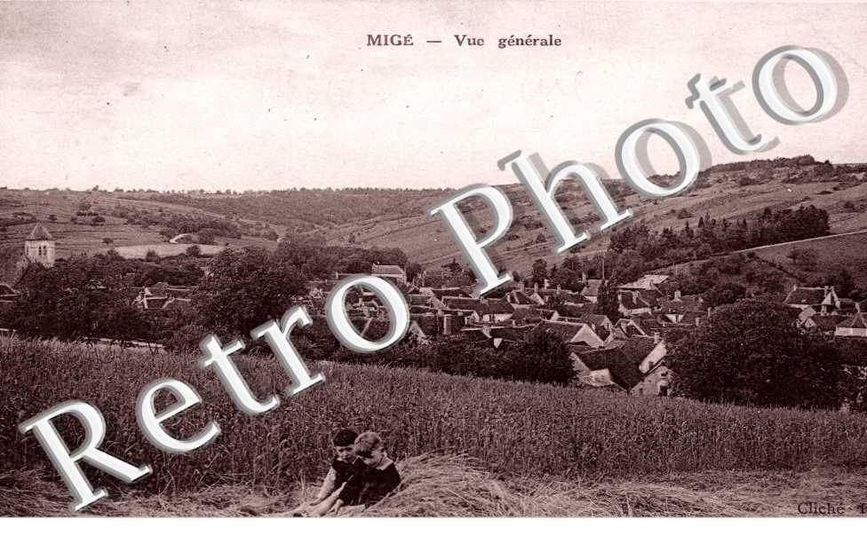 Vue generale