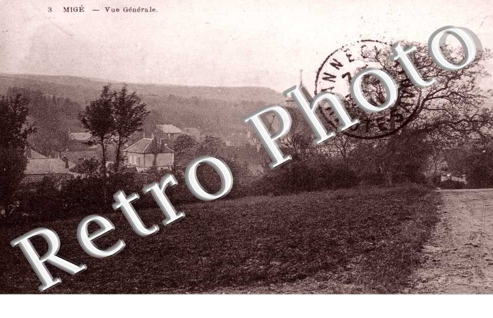 Vue generale