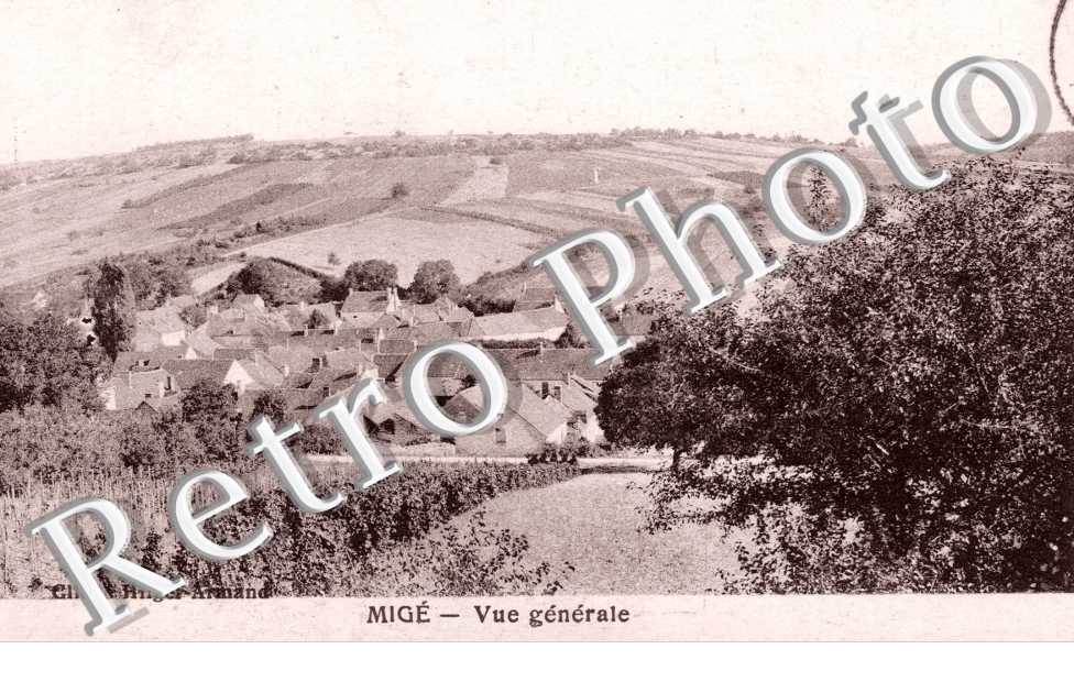 Vue generale