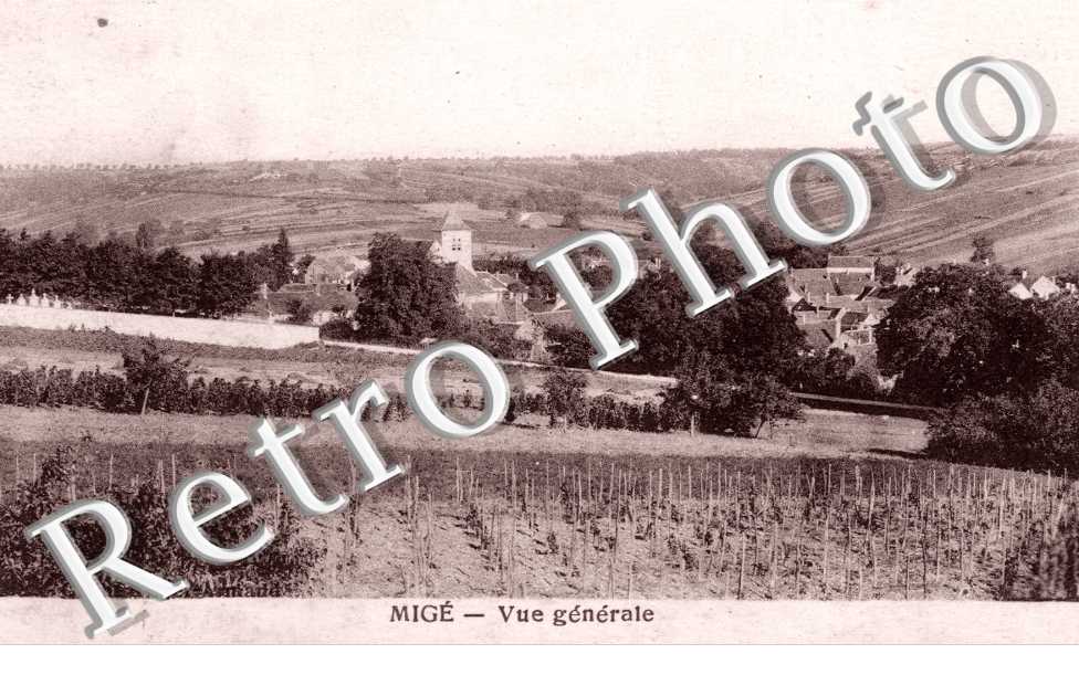 Vue generale