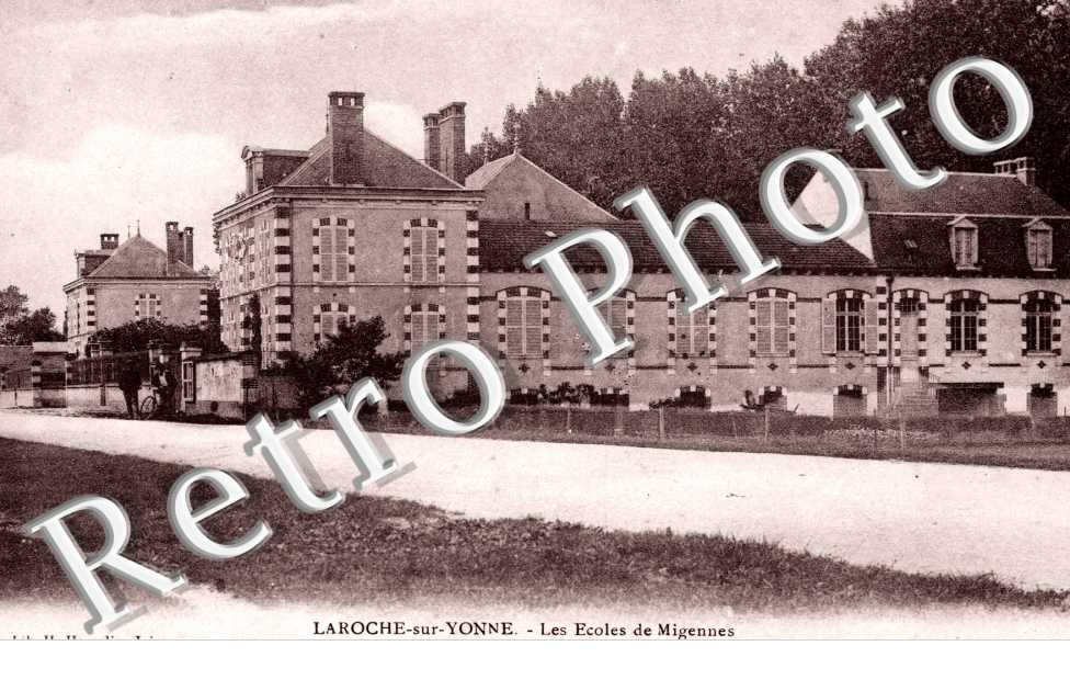 les Ecoles 