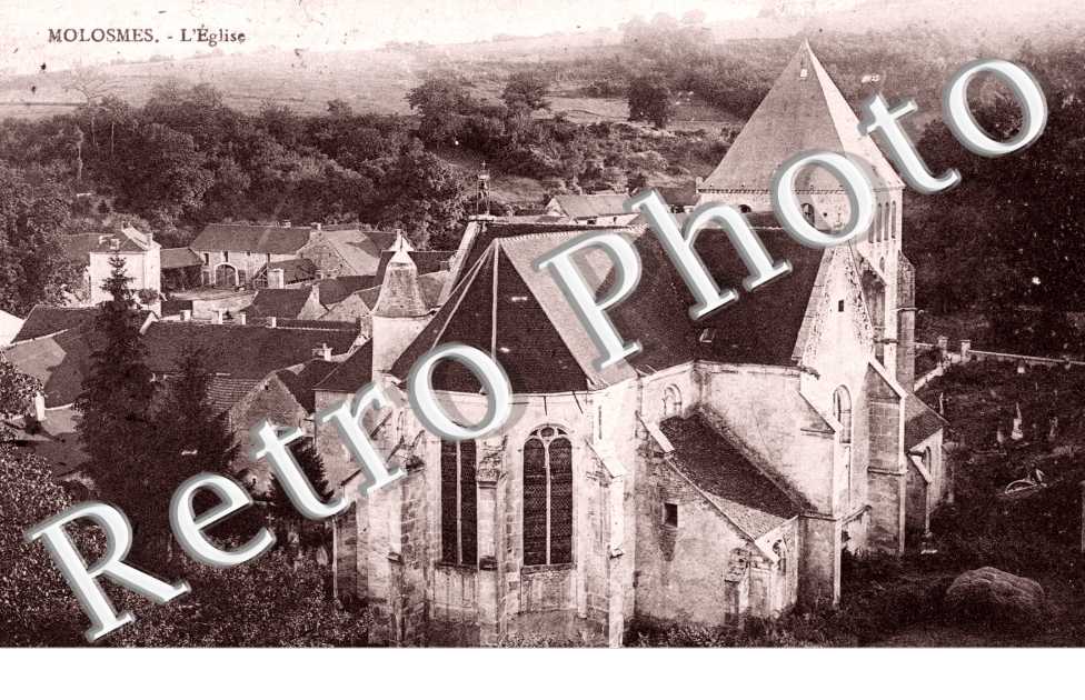 l'Eglise