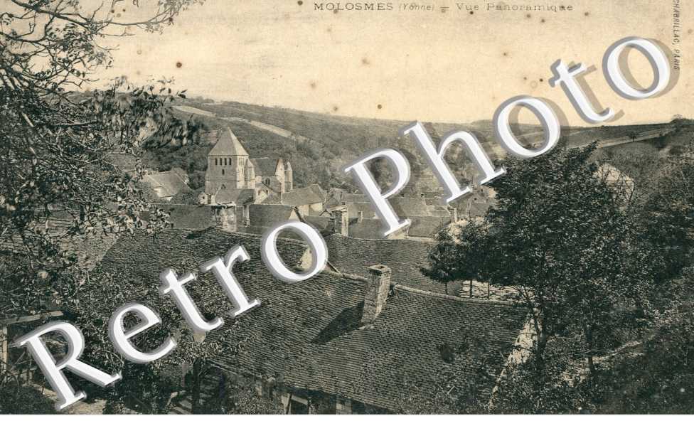 Vue Panoramique